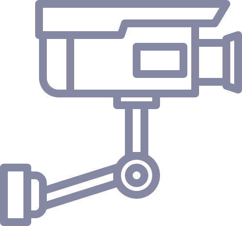 CCTV & Alarms